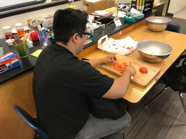 After-School Program | SFUSD